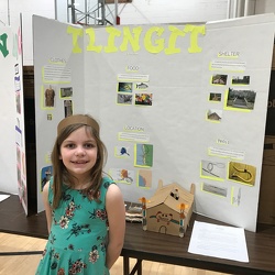Kids Month 76
